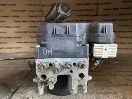 Lexus RX350 2008-2009 Anti Lock Brake Pump ABS Assembly OEM - Used