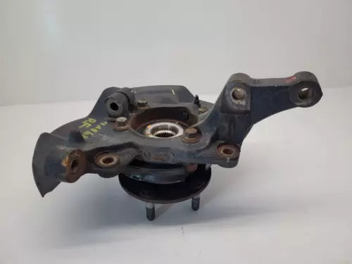 2007-2009 Hyundai Santa Fe Passenger Right Front Spindle Knuckle OEM - Used