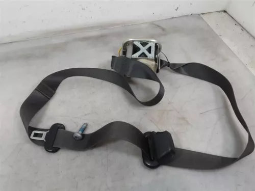 2007-2010 Jeep Wrangler Front Seat Belt Driver Retractor 2 Door Bucket Seat OEM - Used