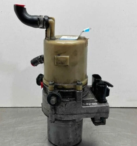2005-2009 Mazda 3 Electric Power Steering Pump Frame Mounted From 04/01/05 OEM - Used