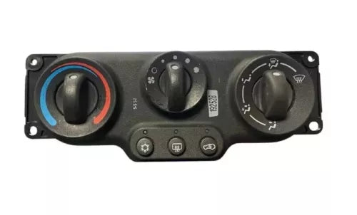 2005 Chevrolet Chevy Equinox A/C AC Heater Temperature Climate Control OEM - Used