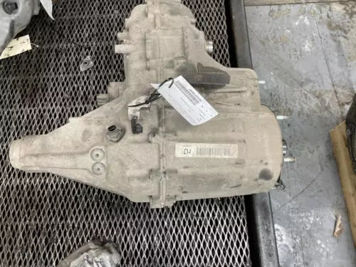 2007-2013 GMC Sierra 1500 Transfer Case Assembly OEM - Used