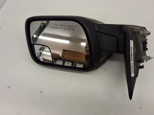 2011-2015 Ford Explorer Right Front Passenger Side View Mirror Assembly Oem - Used
