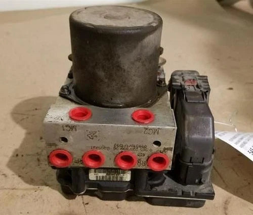 2007 Cadillac Escalade ABS Anti Lock Brake Actuator Pump OEM - Used