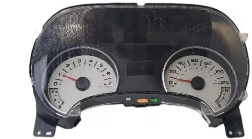 2006-2007 Ford Explorer Speedometer Cluster MPH ID 6L2T-10849-GB OEM - Used