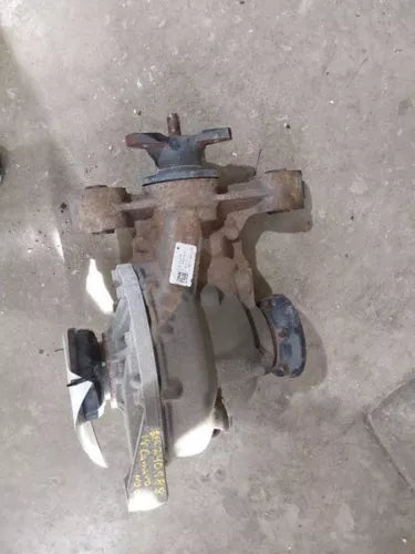 2016-2020 Chevrolet Camaro Automatic Rear Differential Carrier Assembly 3.6L OEM - Used