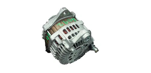 2010-2013 Infiniti G37 Alternator 3.7L VQ37VHR OEM 10 11 12 13 - Used