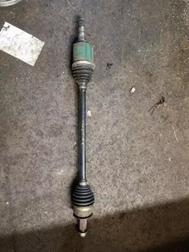 2013-2014 Subaru XV Crosstrek Front Driver Left CV Axle Shaft OEM - Used