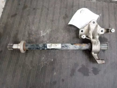 2019-2023 Cadillac XT4 Front Driver Left CV Axle Shaft OEM - Used