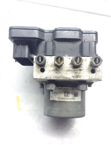 2015-2020 DODGE CARAVAN ABS ANTI-LOCK BRAKE PUMP ASSEMBLY - Used OEM Auto Part