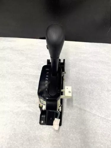 06-07 Jeep Liberty Automatic Trans Floor Gear Shift Shifter Lever Assembly OEM jeep