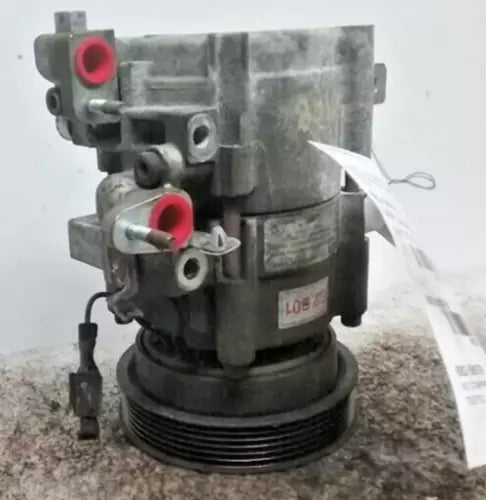 OEM AC A/C Compressor Fits 2002-2006 HYUNDAI SANTA FE 6CYL 2.7L 57183