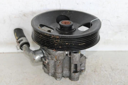 2017 Nissan Titan Power Steering Pump - Used OEM Auto Part
