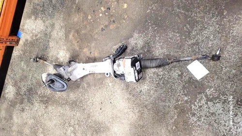 2013-2014 Ford C-Max Steering Rack & Pinion OEM - Used