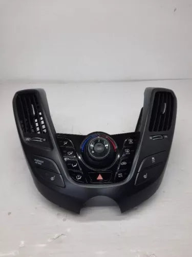2012-2017 Hyundai Veloster A/C Heater Temp Control Manual OEM Used 12-17