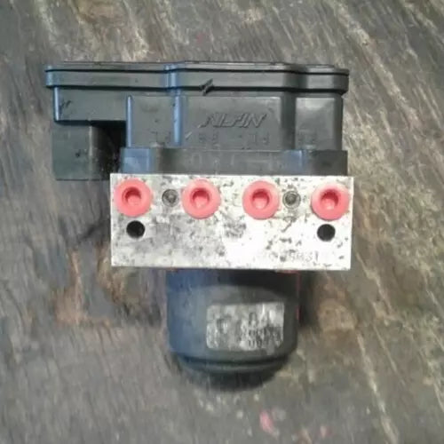 08-10 Honda Accord Sedan 3.5L ABS Anti-Lock Brake Pump Modulator Assembly OEM - Used