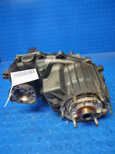 1999-2001 Jeep Grand Cherokee Transfer Case 242 Select-Trac Assembly OEM - Used