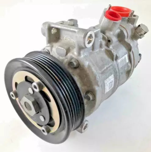 OEM A/C COMPRESSOR 15-20 Volkswagen GOLF &MORE(Detail Fitment Below) 167315