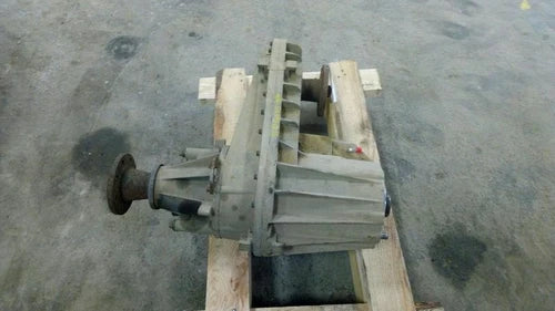 2003-2010 Ford F250SD F350SD Super Duty Transfer Case Electronic Shift - Used OEM Auto Part