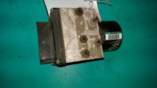 2005-2006 Ford F250 F350 Super Duty ABS Anti-Lock Brake Pump Assembly OEM - Used