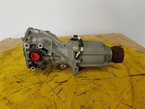 2010-2013 Ford Flex Rear Axle Differential Carrier Assembly OEM - Used