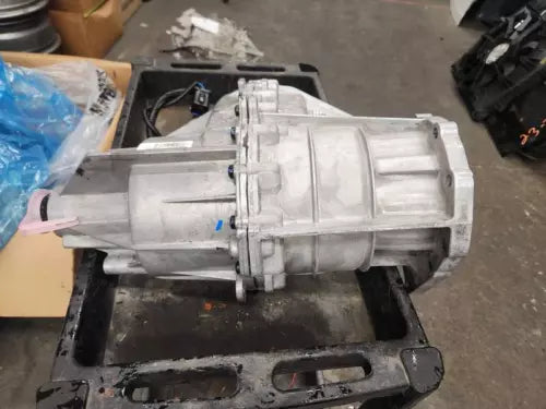 2015-2017 Lincoln Navigator Transfer Case Assembly OEM - Used