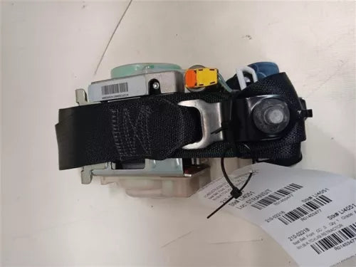 2015-2019 Dodge Durango Front RH Passenger Seat Belt Retractor Assembly BLK OEM - Used