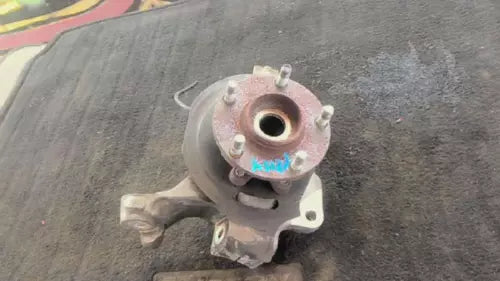 2009-2023 Nissan Maxima Passenger Right Front Spindle Knuckle OEM - Used