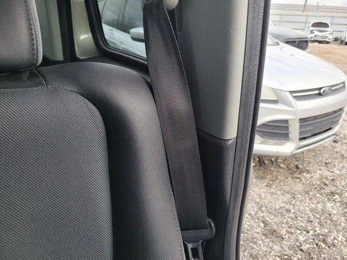 20003-2006 Honda Element Front Left Driver Seat Beelt Retractor Black Oem - Used