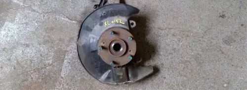 2004-2008 Acura TL Passenger Right Front Spindle Knuckle OEM - Used