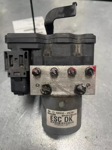 2009-2010 Kia Optima Abs Anti-lock Brake Pump Assembly OEM - Used