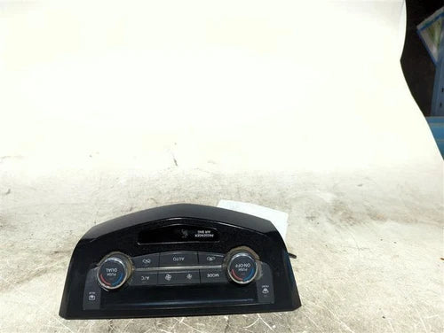 2017-2022 Nissan Rogue Sport AC Heater Temperature Control Unit OEM - Used