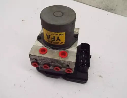 2014 HYUNDAI SONATA 2.0L 2.4L ABS ANTI-LOCK BRAKE PUMP ASSEMBLY ID 589203Q600 - Used OEM Auto Part