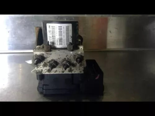 2010-2013 DODGE JOURNEY ABS Anti-Lock Brake Pump Module Assembly OEM - Used