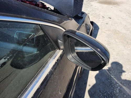 Passenger Side View Mirror Power Manual Folding Fits 13-17 Volkswagen CC - Used OEM Auto Part