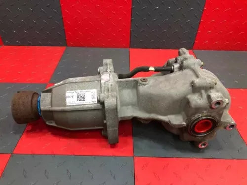 13-16 Escape MKZ MKC Differential Carrier Assembly Rear 3.51 ratio ID S-150-A - Used OEM Auto Part