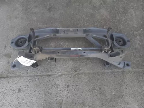 2000-2011 Ford Focus Rear Subframe Crossmember Engine Cradle Assembly Oem - Used