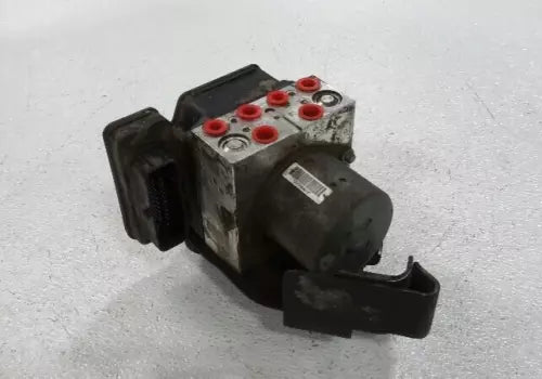 2013-2014 Jeep Grand Cherokee ABS Anti-Lock Brake Pump Control Module Assembly - Used OEM Auto Part
