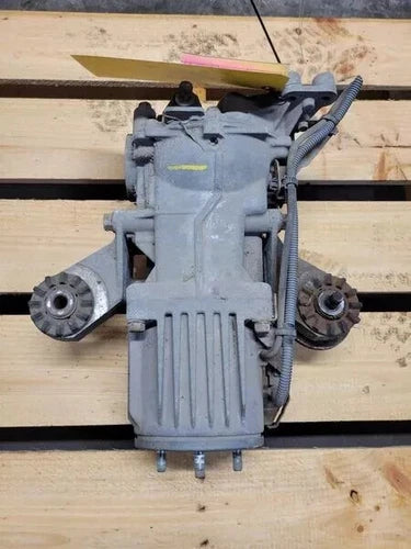 07-20 Mitsubishi Outlander Rear Axle Differential Carrier Assembly OEM - Used