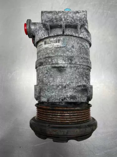 1998-2004 Chevrolet GMC S10/Sonoma A/C AC Compressor OEM - Used