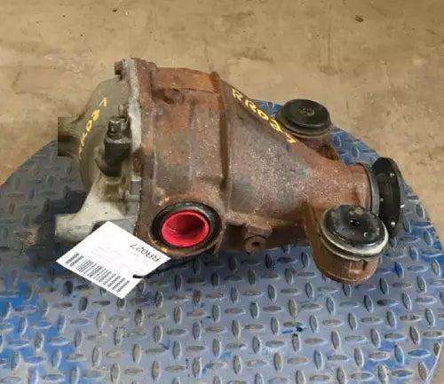 2013-2020 Subaru BRZ Rear Differential Carrier Assembly - Used OEM Auto Part