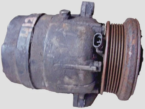 OEM AC Compressor 92-93 CHEVROLET BERETTA &More(DetailFitmentBelow) 57983