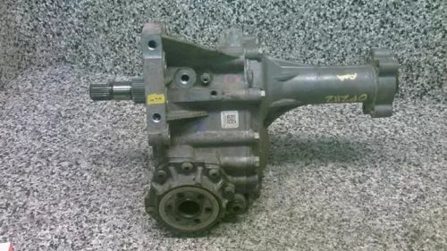 2012-2013 Cadillac SRX Transfer Case Assembly With Warranty OEM - Used