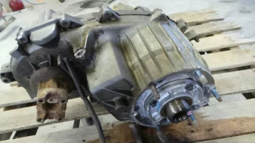 1993-1995 Jeep Grand Cherokee Transfer Case 6 Cylinder With Warranty OEM - Used