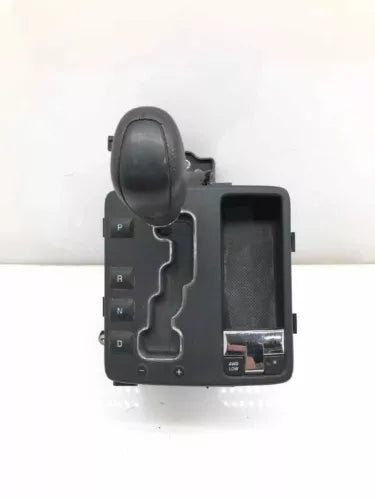 2005-2007 Jeep Grand Cherokee Automatic Trans Floor Gear Shifter Assembly 4WD - Used OEM Auto Part