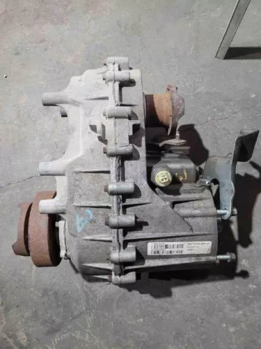 2007-2018 Jeep Wrangler Transfer Case 3.8L MT in Warranty OEM - Used
