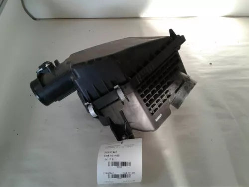 Honda Accord 2013-2017 Air Intake Box Cleaner 2.4L - Used OEM Auto Part