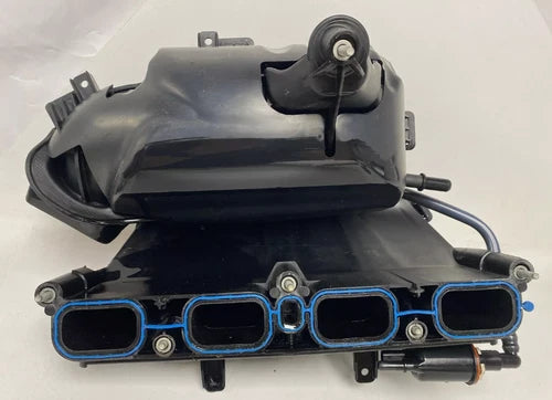 Engine Intake Manifold Fits 2017 - 2021 GMC ACADIA 2.5L - Used OEM Auto Part