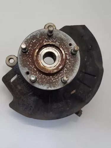 2014-2019 Kia Soul Front Left Spindle knuckle Assembly OEM