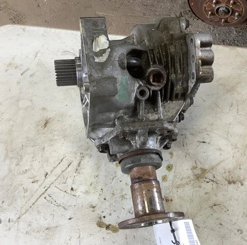 2005-2007 Nissan Murano Transfer Case Assembly - Used OEM Auto Part